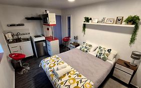 Apartamento full providencia
